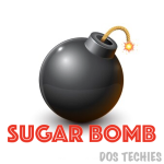 SugarBomb logo